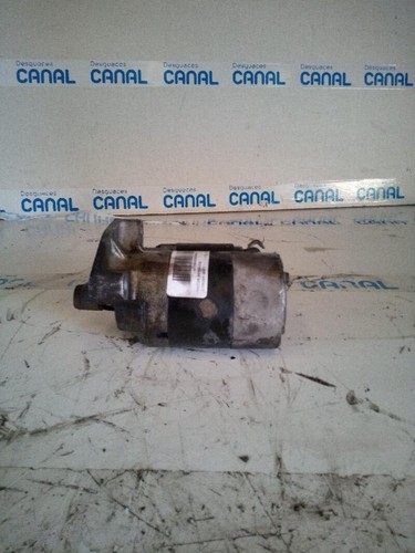 Starter motor citroen - motor, 1.1