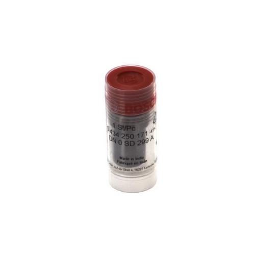 Injector tip fits - injector, fits: