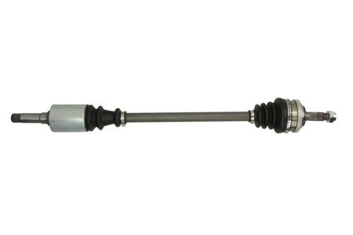 Drive shaft half - -,