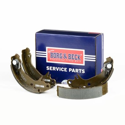 Borg beck brake - borg,