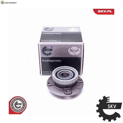 Wheel bearing kit 29skv340 for - kit,