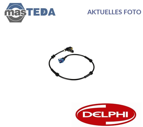 Ss20302 abs sensor - sensor, speed