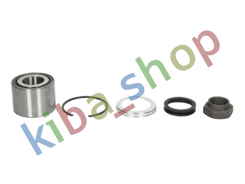 Right left wheel bearing - or,