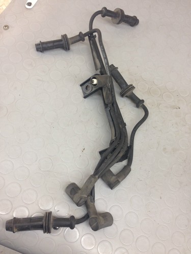 Ignition cables citroen - ignition,