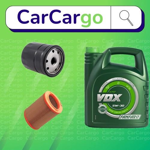 Service kit for - service, citroen