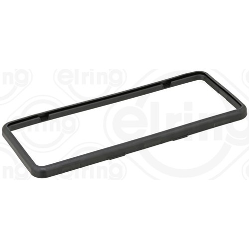 Cylinder head cover - cylinder, gasket