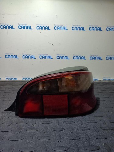 2530 113904 rear - , lamp