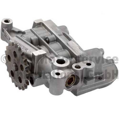 Engine oil pump - oil, citroën