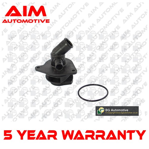Coolant flange aim - coolant, fits