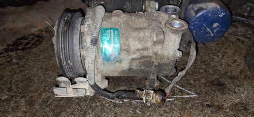 Sd7v12 air compressor pump - sd7v12,