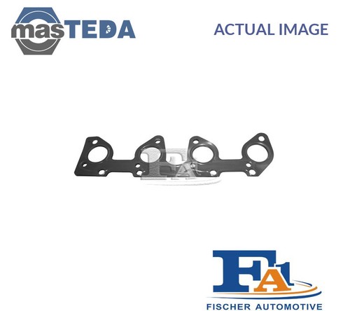 421 006 exhaust manifold - 421-006,