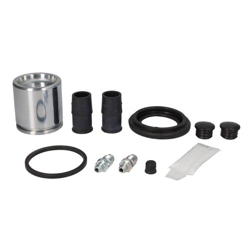 Brake caliper repair kit front - caliper,