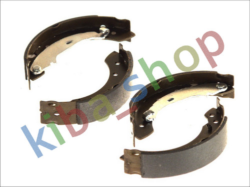 Brake shoe set - fits, volvo