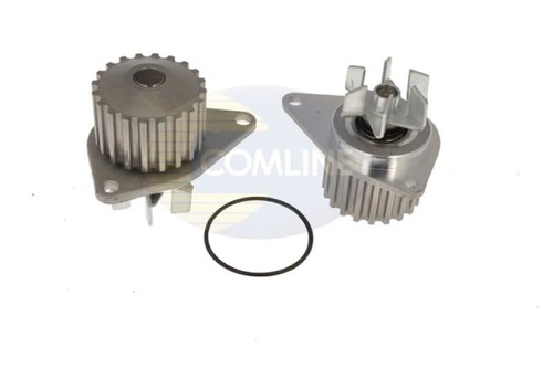Engine cooling water pump - engine,