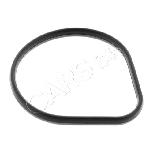 Black seal throttle body vemo - seal,