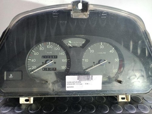 9627933580 dashboard citroen - dashboard,