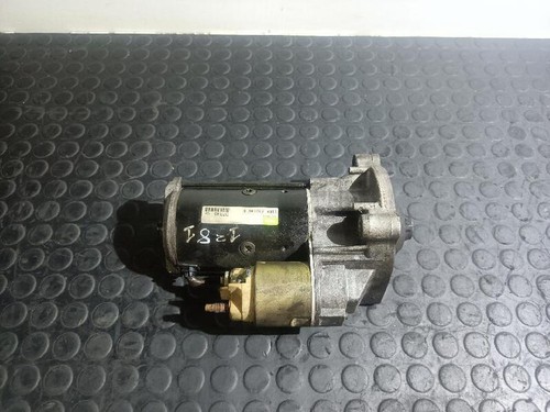 D7r45 157718 starter motor - d7r45,