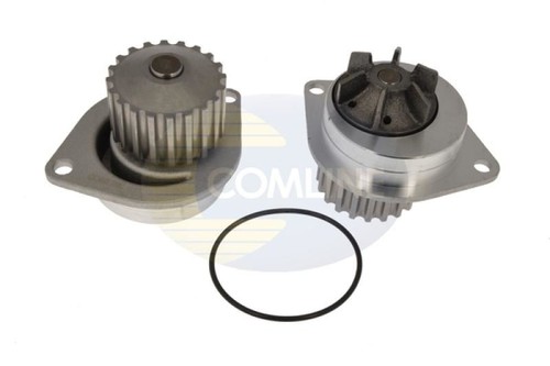Engine cooling water - water, pump
