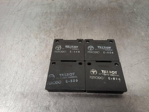 598159 brake caliper - , citroen