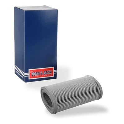 Borg beck service - service, kit