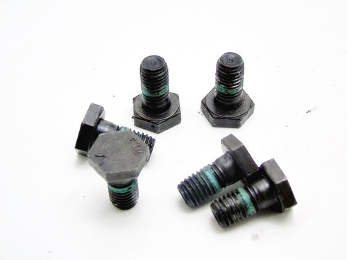 Flywheel bolts 206 partner - bolts,