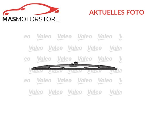 Windscreen wiper blade - , valeo