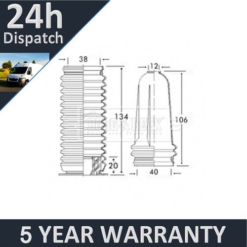 Fits citroen saxo - saxo, peugeot