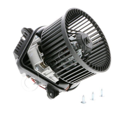 Cabin blower fan motor - fan, fits