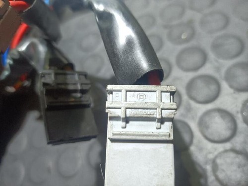Pa66 145877 starter - 145877, switch