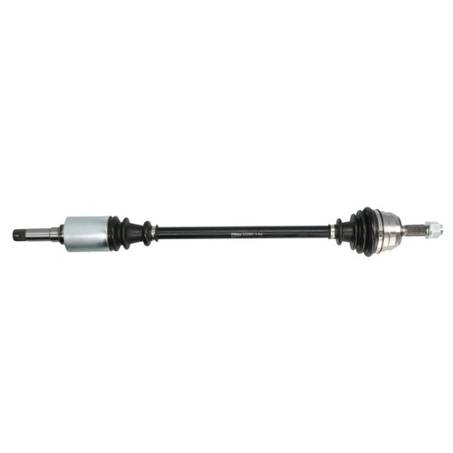 Drive shaft front 805mm - front, r