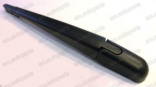 Rear wiper arm for citroen - rear,