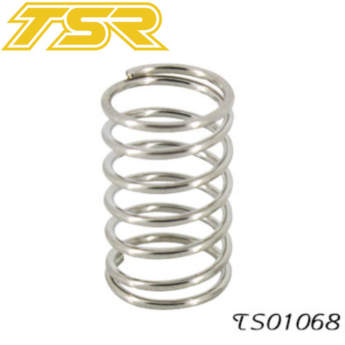 Team saxo ts01068 shock - team,