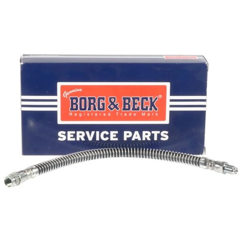 Borg beck brake hydraulic - borg,