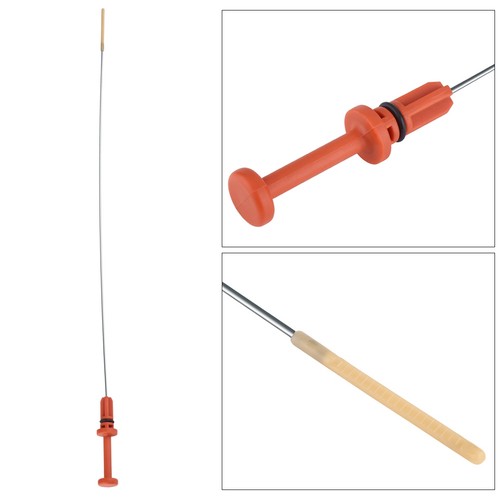 560 oil dipstick car - mm,