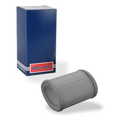Borg beck service kit with - &,