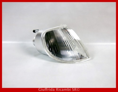 Right front indicator light - right,
