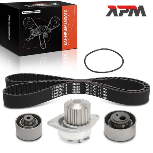 Timing belt kit - timing,