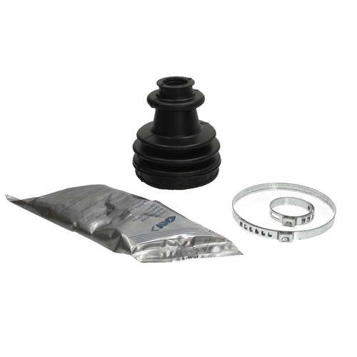 Joint rubber boot outside - rubber,