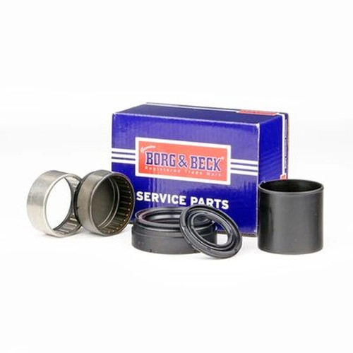 Borg beck wishbone control - borg,