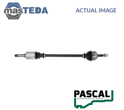 G2c030pc drive shaft joint - drive,