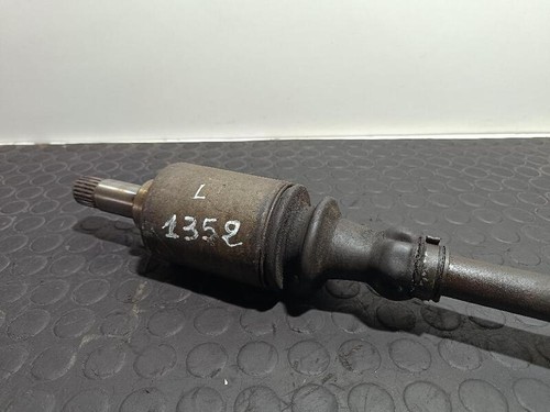Front transmission 185067 - front,