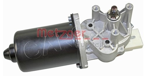 Front wiper motor - wiper, fits