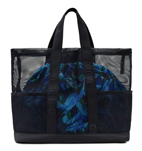 Desigual shopper bag simple - bag,