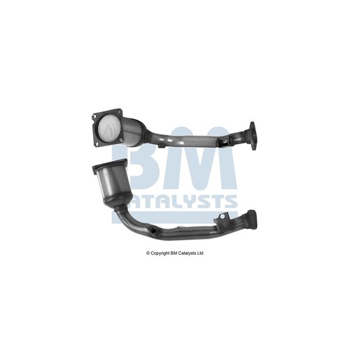 Bosal catalytic converter for - converter,
