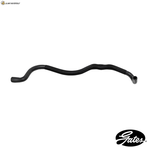 Heater hose 1896 for - hose, 02-1896