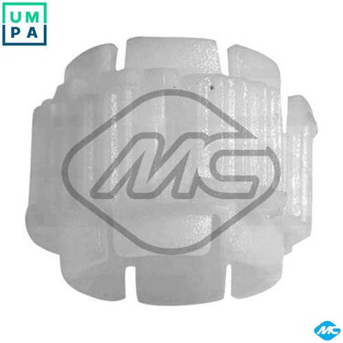 Bush steering shaft for - steering,