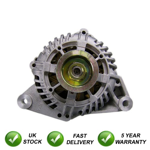 Alternator fits citroen saxo - fits,