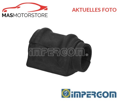 Anti roll bar bush - anti, front