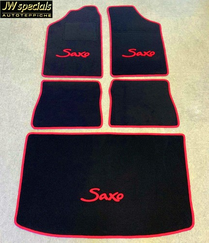Car carpet mats - , for