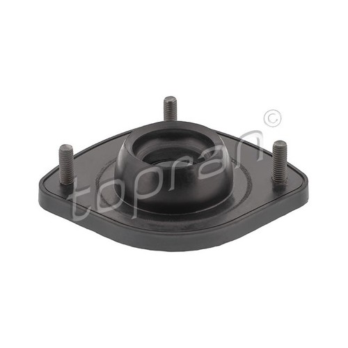 Front shock absorber cup - front,